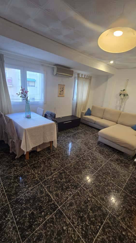 2 Zimmer Apartment zu verkaufen in Valencia Stadt - 175.000 € (Ref: 9452430)