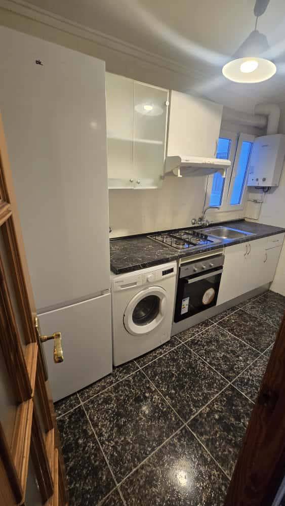 2 Zimmer Apartment zu verkaufen in Valencia Stadt - 175.000 € (Ref: 9452430)