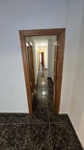 2 Zimmer Apartment zu verkaufen in València Stadt - 175.000 € (Ref: 9452430)
