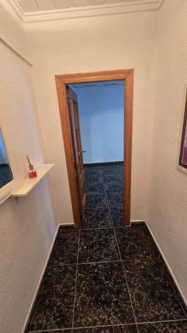 2 Zimmer Apartment zu verkaufen in València Stadt - 175.000 € (Ref: 9452430)