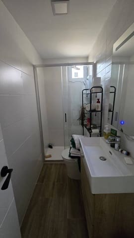 3 Zimmer Apartment zu verkaufen in València Stadt - 300.000 € (Ref: 9452431)