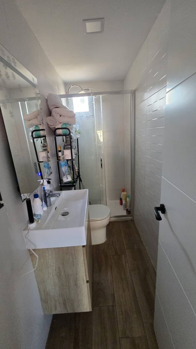 3 Zimmer Apartment zu verkaufen in Valencia Stadt - 300.000 € (Ref: 9452431)