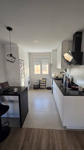3 Zimmer Apartment zu verkaufen in València Stadt - 300.000 € (Ref: 9452431)