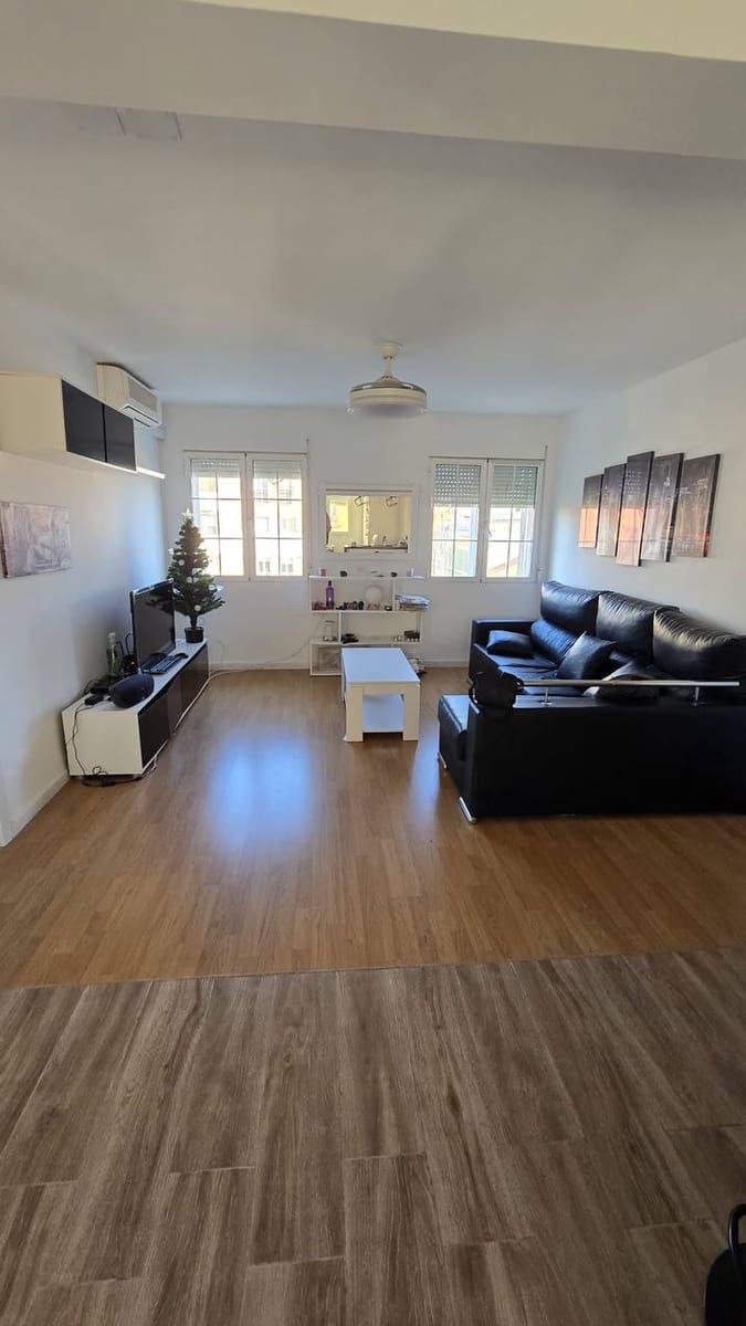 3 Zimmer Apartment zu verkaufen in Valencia Stadt - 300.000 € (Ref: 9452431)