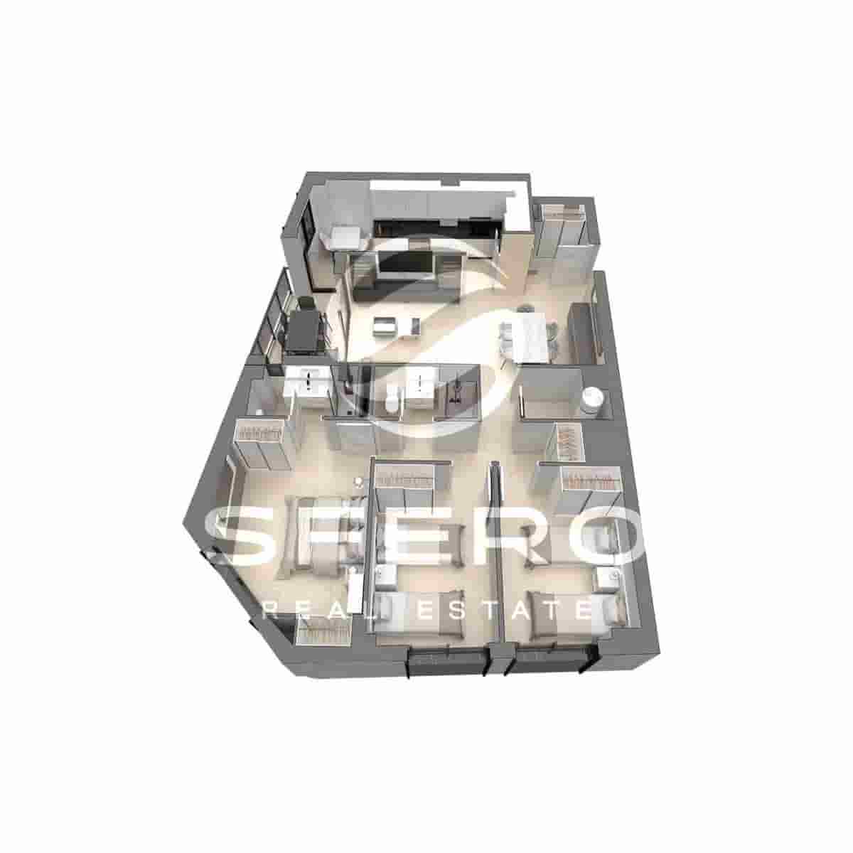 3 sovrum Lägenhet till salu i Castello de la Plana med garage - 354 000 € (Ref: 9747271)