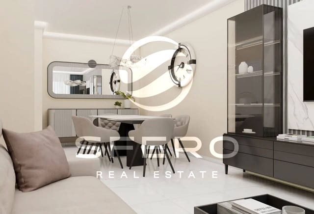 3 soveværelse Lejlighed til salg i Castelló de la Plana med garage - € 354.000 (Ref: 9747271)