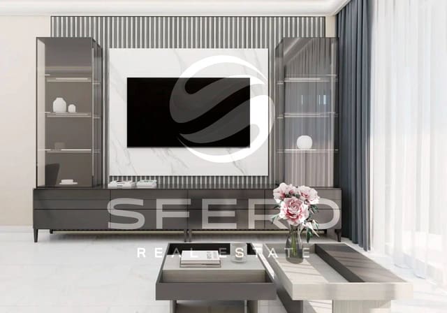 3 soveværelse Lejlighed til salg i Castelló de la Plana med garage - € 354.000 (Ref: 9747271)