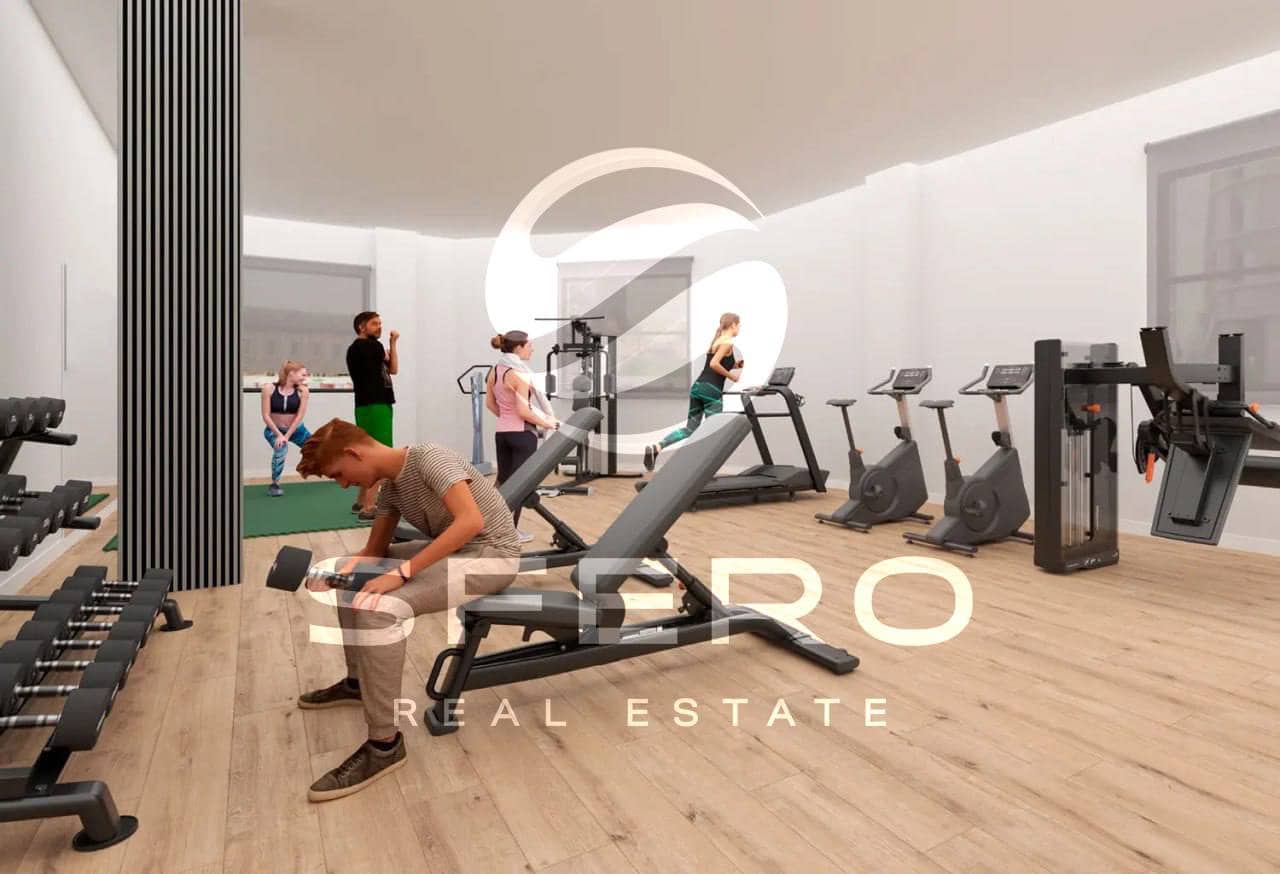 3 sovrum Lägenhet till salu i Castello de la Plana med garage - 354 000 € (Ref: 9747271)