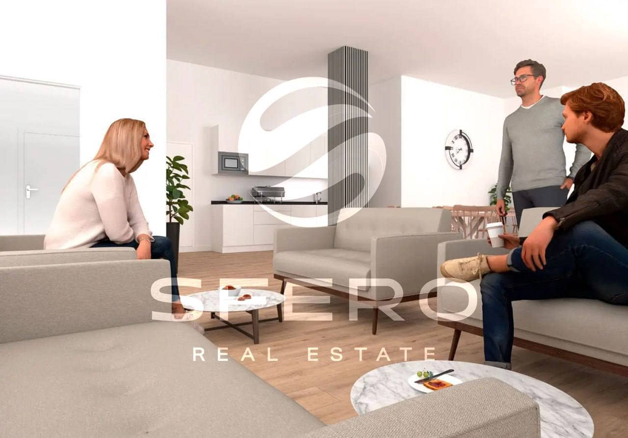 3 sovrum Lägenhet till salu i Castello de la Plana med garage - 354 000 € (Ref: 9747271)