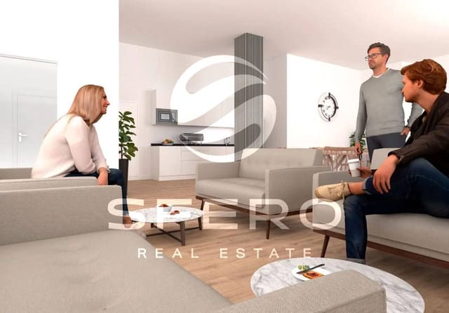 3 soveværelse Lejlighed til salg i Castelló de la Plana med garage - € 354.000 (Ref: 9747271)