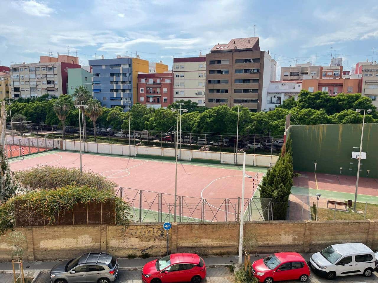 3 soverom Leilighet til salgs i Valencia by - € 258 000 (Ref: 9757545)