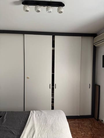 2 makuuhuone Huoneisto myytävänä paikassa Valencia kaupunki - 125 000 € (Ref: 9816257)