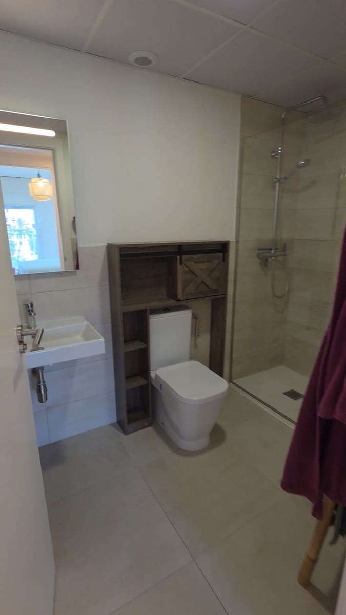 1 bedroom Apartment for rent in Valencia city with garage - € 2,600 (Ref: 9850523)