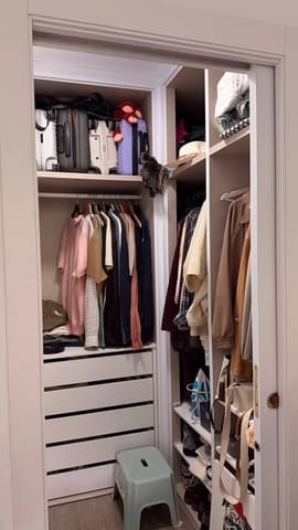 2 camera da letto Appartamento da affittare in Valencia città con piscina garage - 2.000 € (Rif: 9854319)