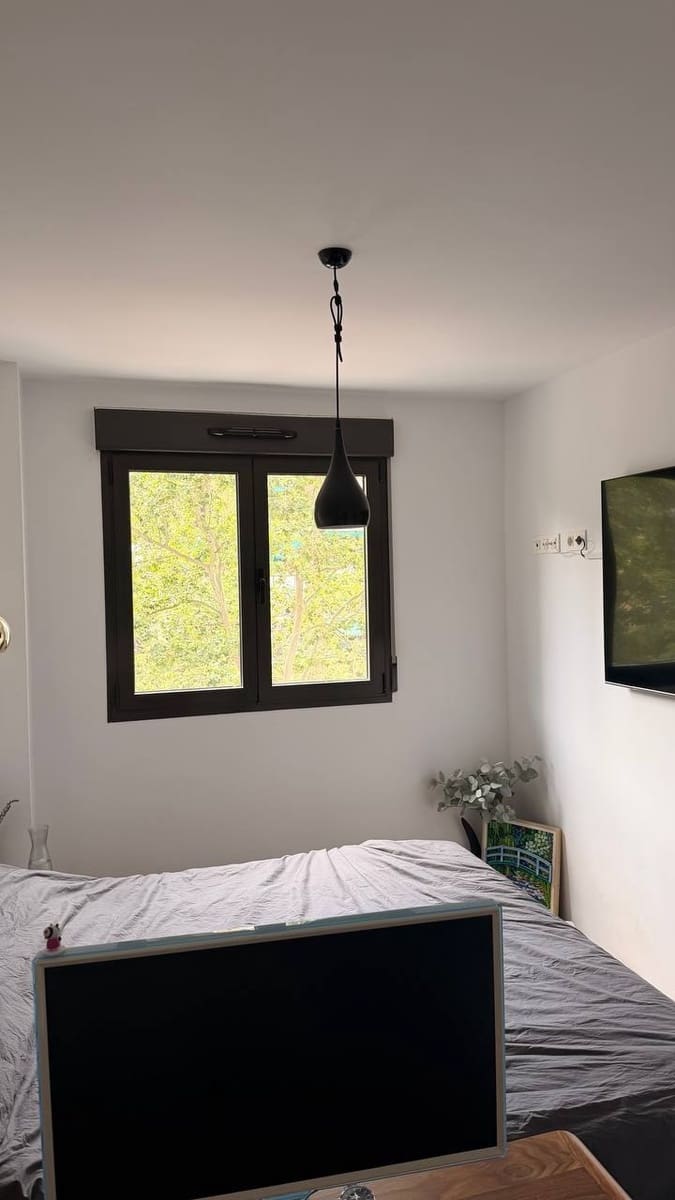 2 bedroom Apartment for rent in Valencia city with pool garage - € 2,000 (Ref: 9854319)