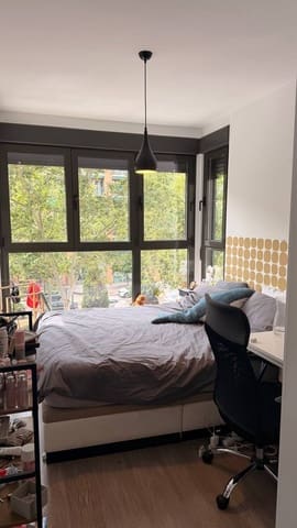 2 camera da letto Appartamento da affittare in Valencia città con piscina garage - 2.000 € (Rif: 9854319)