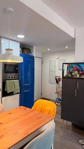 2 camera da letto Appartamento da affittare in Valencia città con piscina garage - 2.000 € (Rif: 9854319)