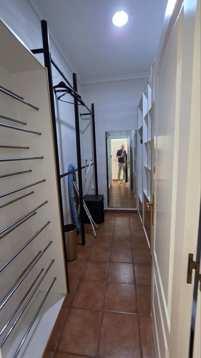 2 bedroom Apartment for rent in Valencia city - € 1,600 (Ref: 9854329)