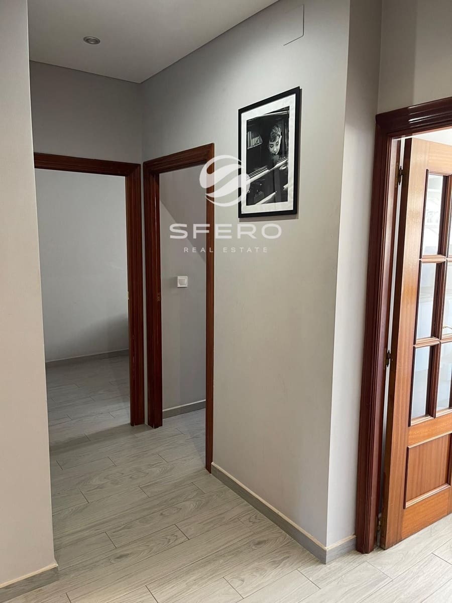 3 soveværelse Lejlighed til salg i Valencia by - € 258.000 (Ref: 9854332)