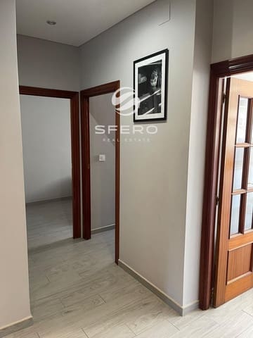 3 soveværelse Lejlighed til salg i Valencia by - € 258.000 (Ref: 9854332)