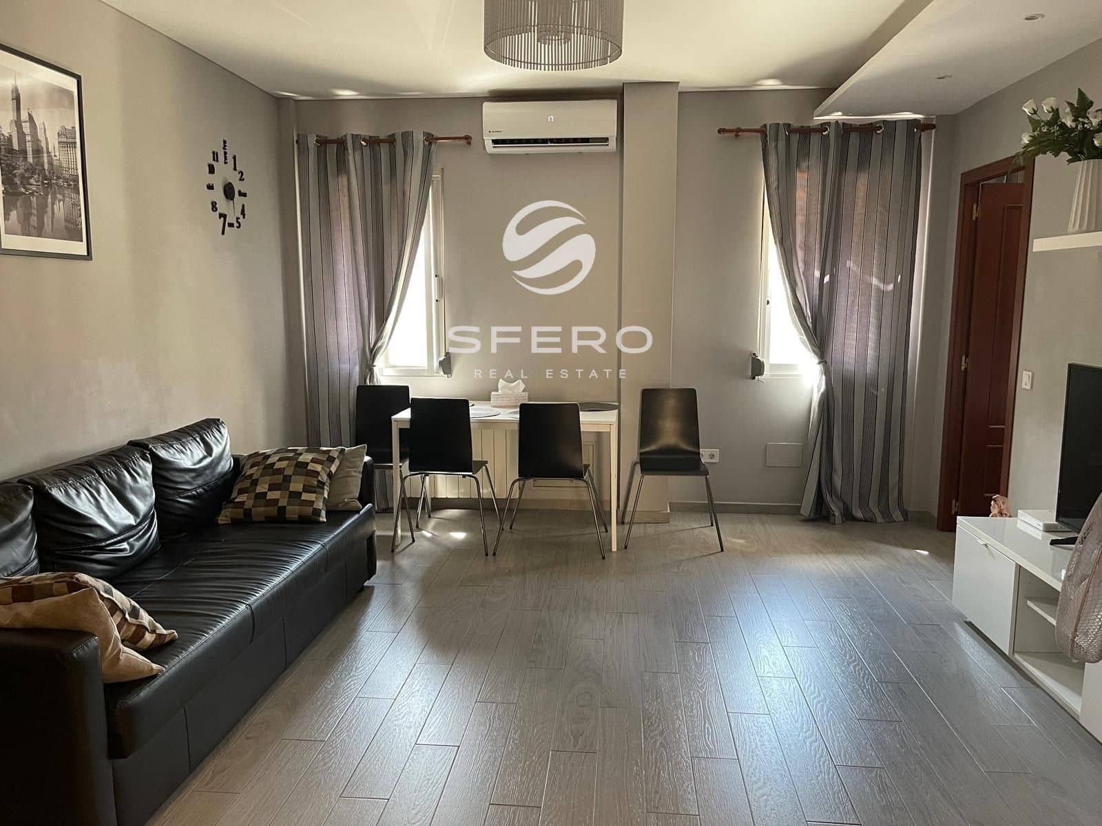 3 soveværelse Lejlighed til salg i Valencia by - € 258.000 (Ref: 9854332)