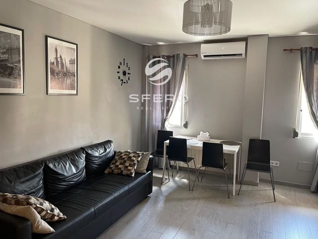 3 soveværelse Lejlighed til salg i Valencia by - € 258.000 (Ref: 9854332)