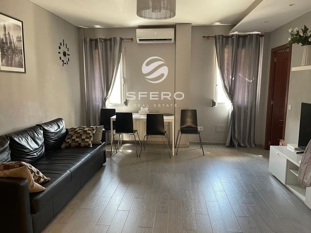3 soveværelse Lejlighed til salg i Valencia by - € 258.000 (Ref: 9854332)