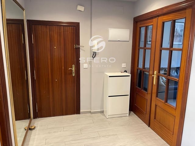 3 soveværelse Lejlighed til salg i Valencia by - € 258.000 (Ref: 9854332)