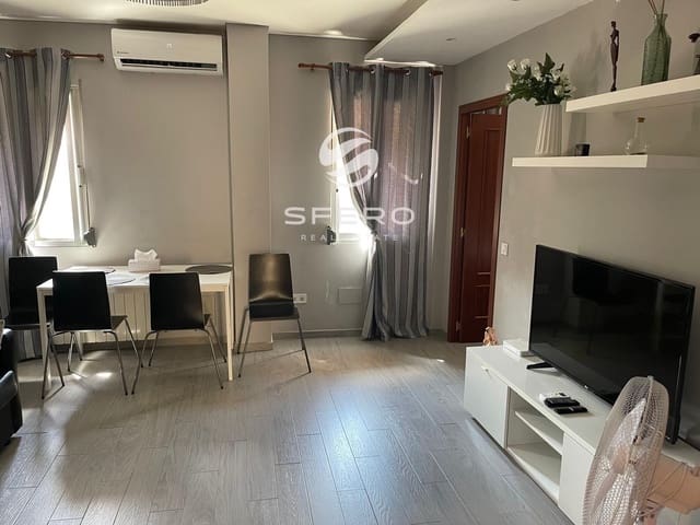 3 soveværelse Lejlighed til salg i Valencia by - € 258.000 (Ref: 9854332)