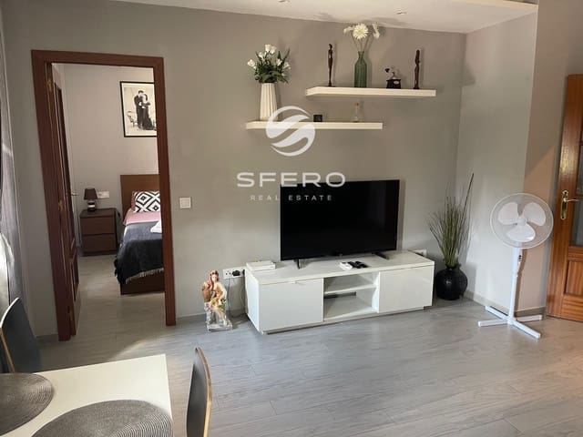 3 soveværelse Lejlighed til salg i Valencia by - € 258.000 (Ref: 9854332)
