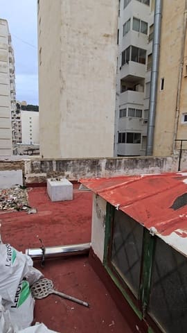 Apartament przy plaży na sprzedaż w Sant Antoni, Cullera - 850 000 € (Ref: 9929972)