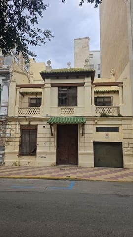 Apartament przy plaży na sprzedaż w Sant Antoni, Cullera - 850 000 € (Ref: 9929972)