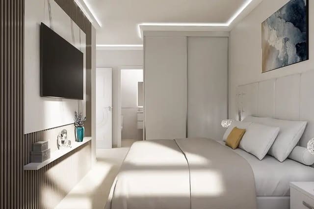 1 camera da letto Appartamento in vendita in Bonrepòs i Mirambell con piscina garage - 259.000 € (Rif: 9932327)