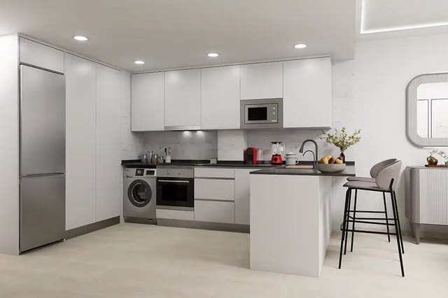 1 camera da letto Appartamento in vendita in Bonrepòs i Mirambell con piscina garage - 259.000 € (Rif: 9932327)