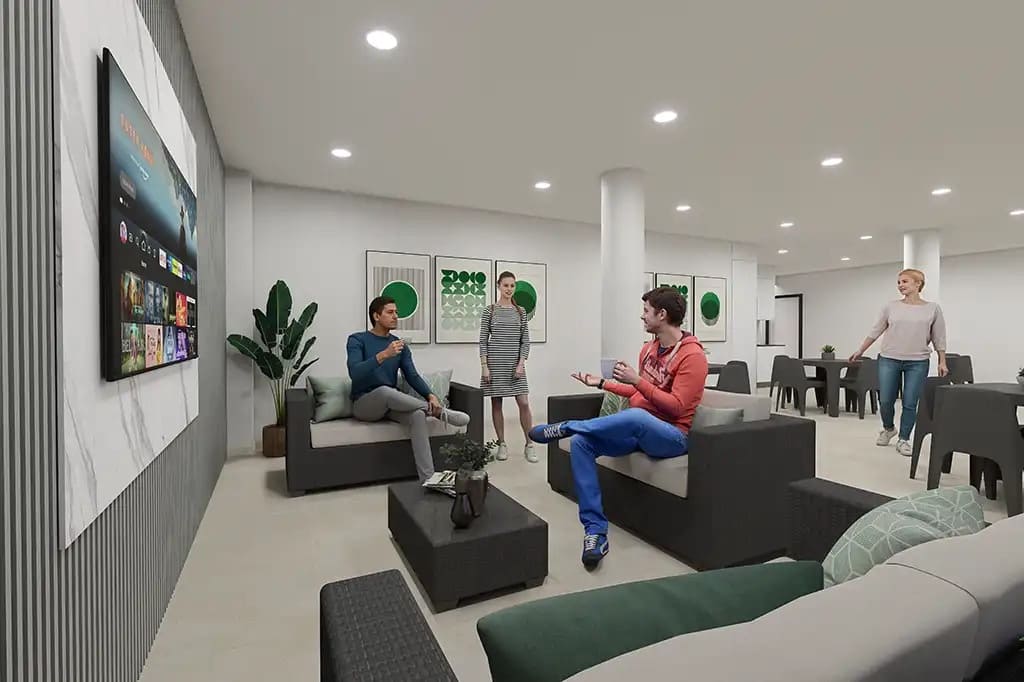 1 camera da letto Appartamento in vendita in Bonrepos i Mirambell con piscina garage - 259.000 € (Rif: 9932327)