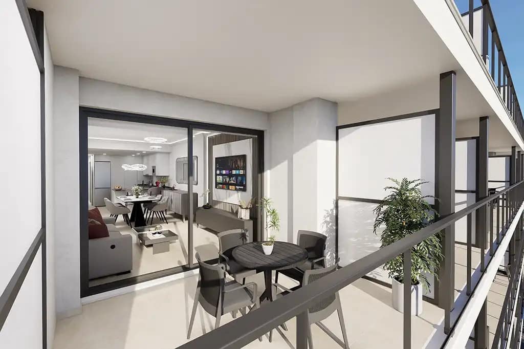 1 camera da letto Appartamento in vendita in Bonrepos i Mirambell con piscina garage - 259.000 € (Rif: 9932327)