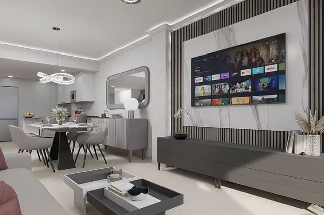 1 camera da letto Appartamento in vendita in Bonrepòs i Mirambell con piscina garage - 259.000 € (Rif: 9932327)