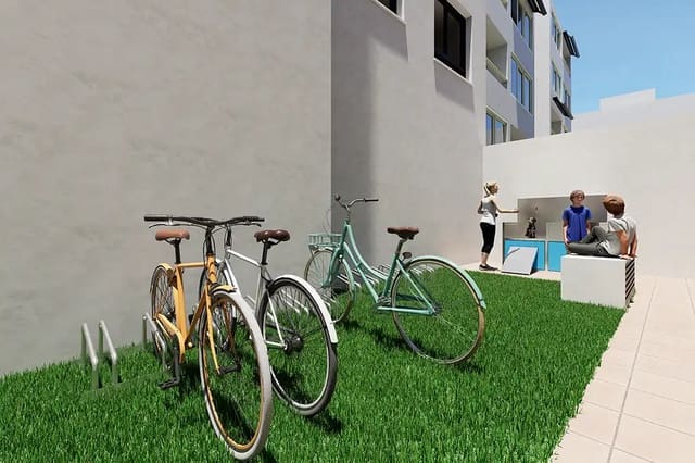 1 camera da letto Appartamento in vendita in Bonrepòs i Mirambell con piscina garage - 259.000 € (Rif: 9932327)