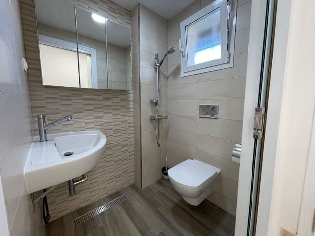 3 soveværelse Byhus til salg i Albir, Alfaz del Pi / L'Alfàs del Pi med swimmingpool garage - € 449.000 (Ref: 9937192)