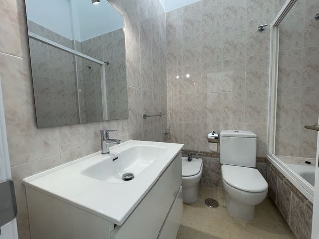 3 soveværelse Byhus til salg i Albir, Alfaz del Pi / L'Alfàs del Pi med swimmingpool garage - € 449.000 (Ref: 9937192)