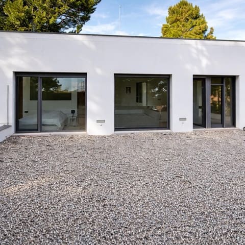 7 quarto Moradia para venda em L'Eliana com piscina garagem - 920 000 € (Ref: 9937195)