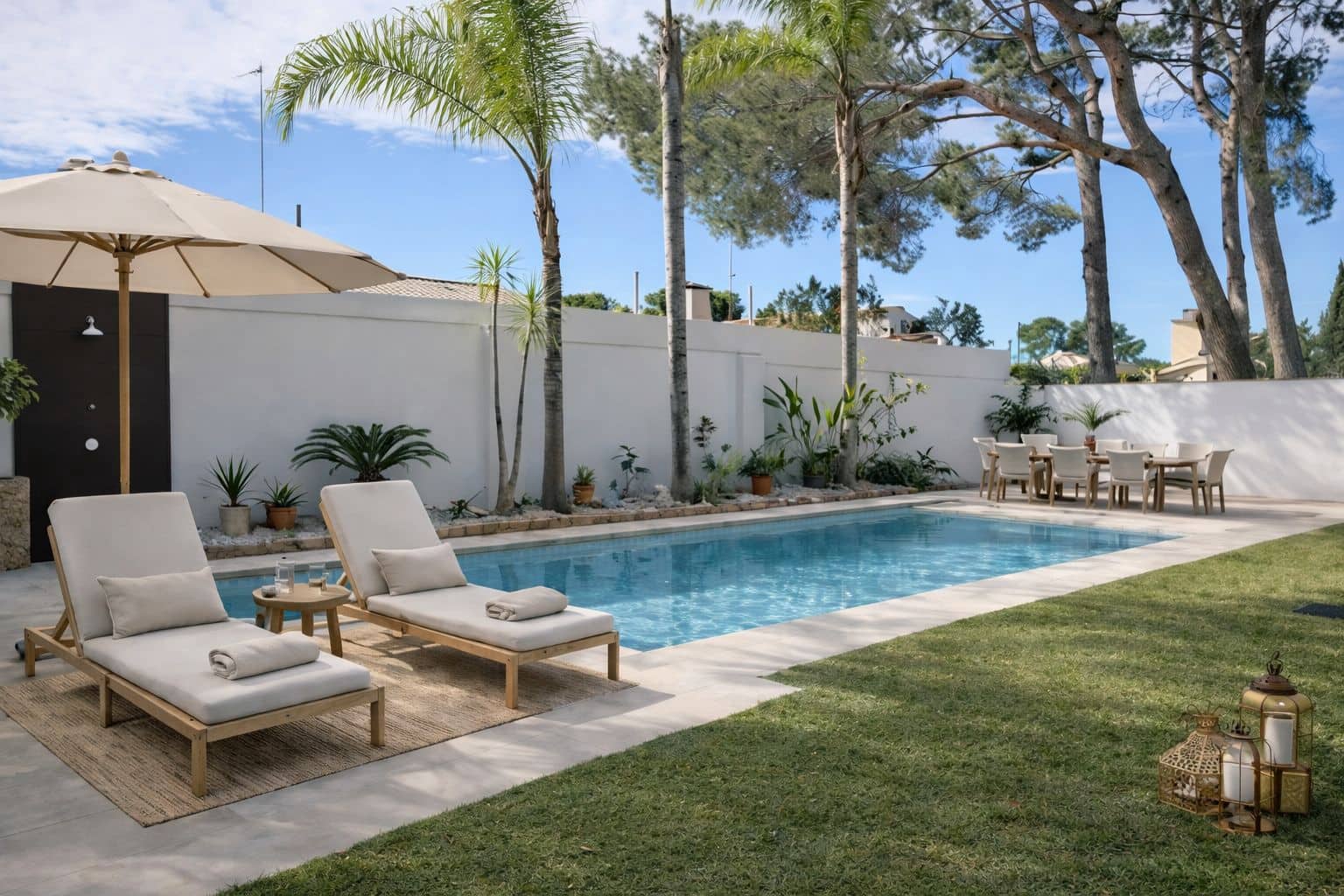 7 bedroom Villa for sale in L'Eliana with pool garage - € 920,000 (Ref: 9937195)