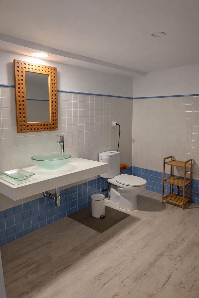 7 bedroom Villa for sale in L'Eliana with pool garage - € 920,000 (Ref: 9937195)