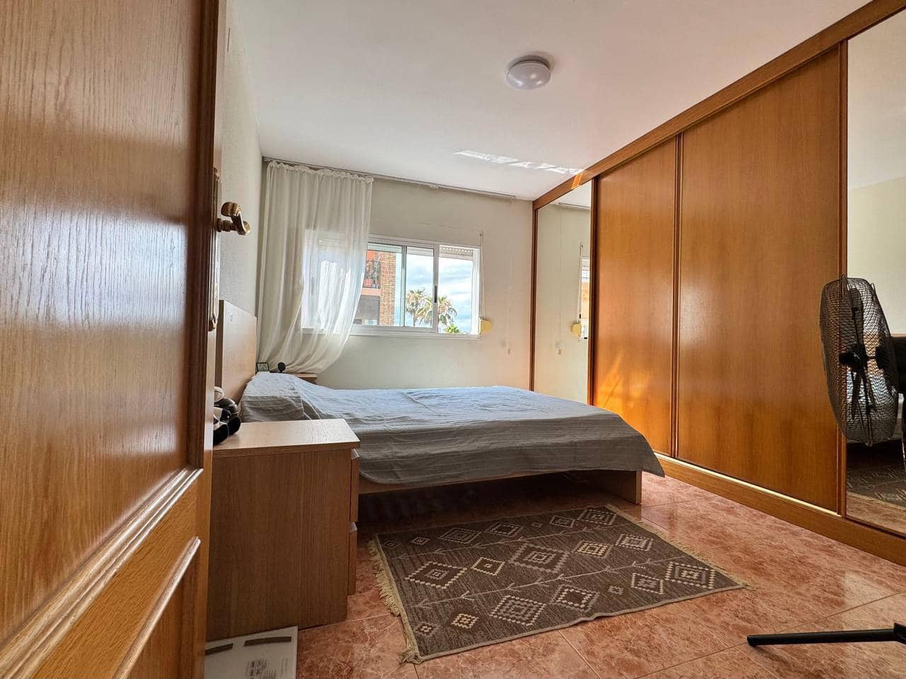 3 quarto Apartamento para venda em Valencia cidade - 145 000 € (Ref: 9938603)