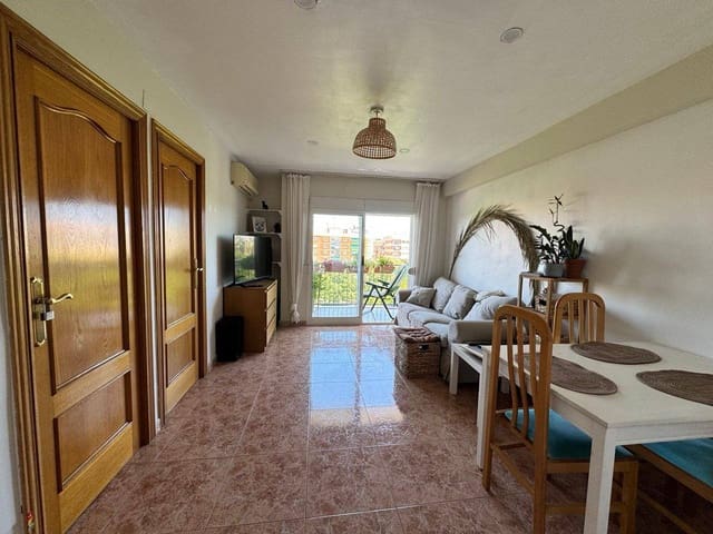 Apartamento de 3 habitaciones en València ciudad en venta - 145.000 € (Ref: 9938603)