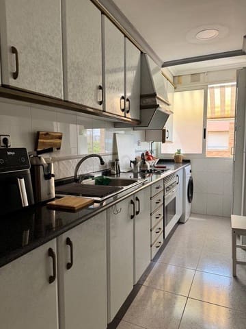Apartamento de 3 habitaciones en València ciudad en venta - 145.000 € (Ref: 9938603)