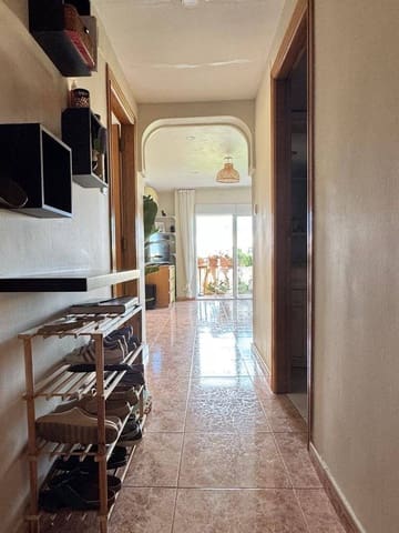 Apartamento de 3 habitaciones en València ciudad en venta - 145.000 € (Ref: 9938603)