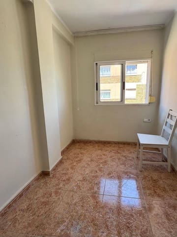 Apartamento de 3 habitaciones en València ciudad en venta - 145.000 € (Ref: 9938603)