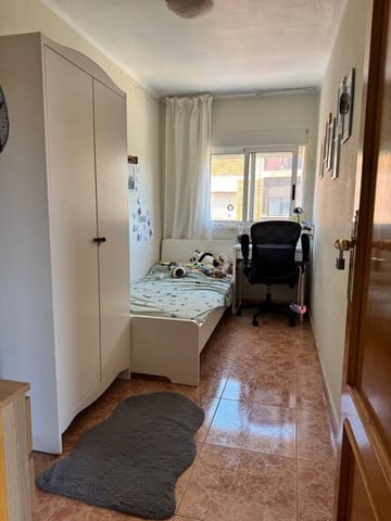 Apartamento de 3 habitaciones en València ciudad en venta - 145.000 € (Ref: 9938603)