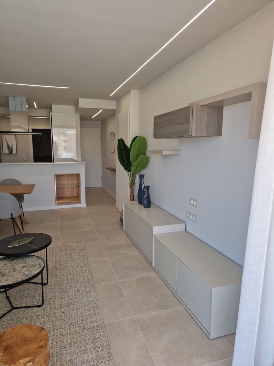 2 makuuhuone Huoneisto myytävänä paikassa Denia mukana uima-altaan - 355 000 € (Ref: 9938621)